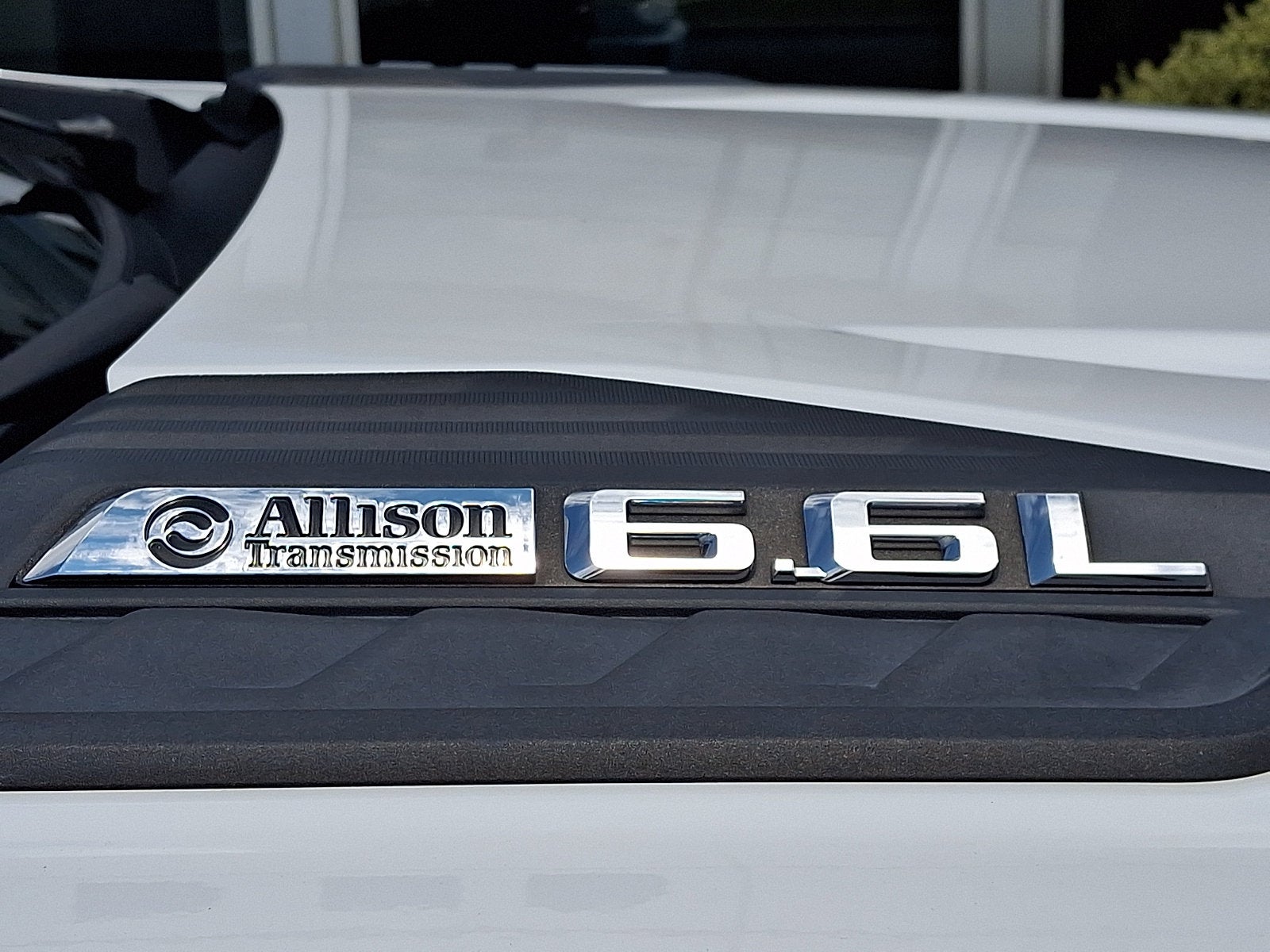 2024 Chevrolet Silverado 3500 HD High Country