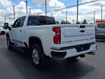 2024 Chevrolet Silverado 3500 HD High Country