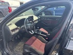 2024 Honda Civic Si Manual