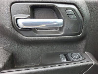 2023 Chevrolet Silverado 1500 WT