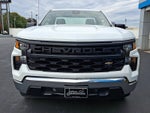2023 Chevrolet Silverado 1500 WT