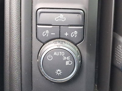 2023 Chevrolet Silverado 1500 WT