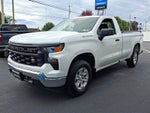 2023 Chevrolet Silverado 1500 WT