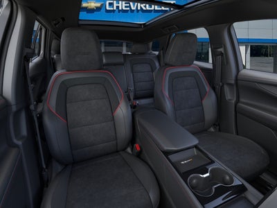 2025 Chevrolet Blazer EV RS