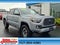 2021 Toyota Tacoma 4WD SR