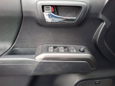 2021 Toyota Tacoma 4WD SR