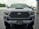 2021 Toyota Tacoma 4WD SR