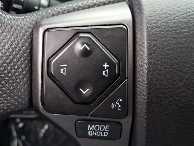 2021 Toyota Tacoma 4WD SR