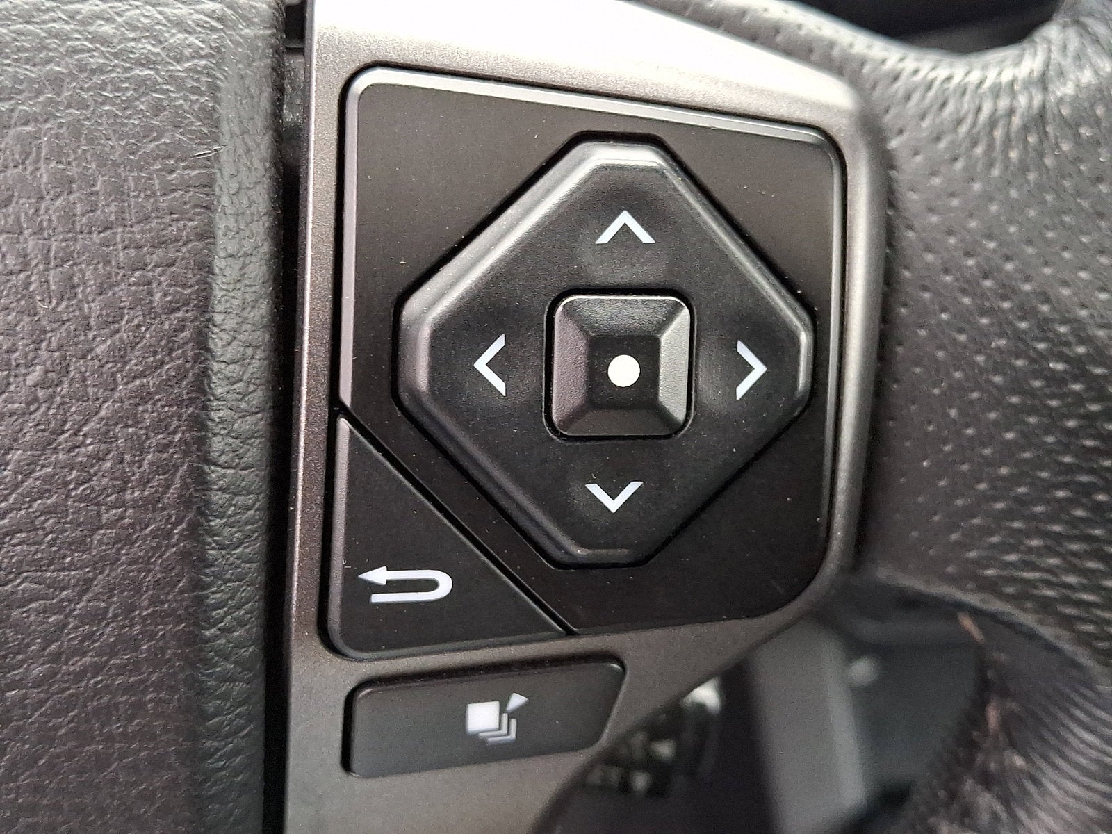 2021 Toyota Tacoma 4WD SR