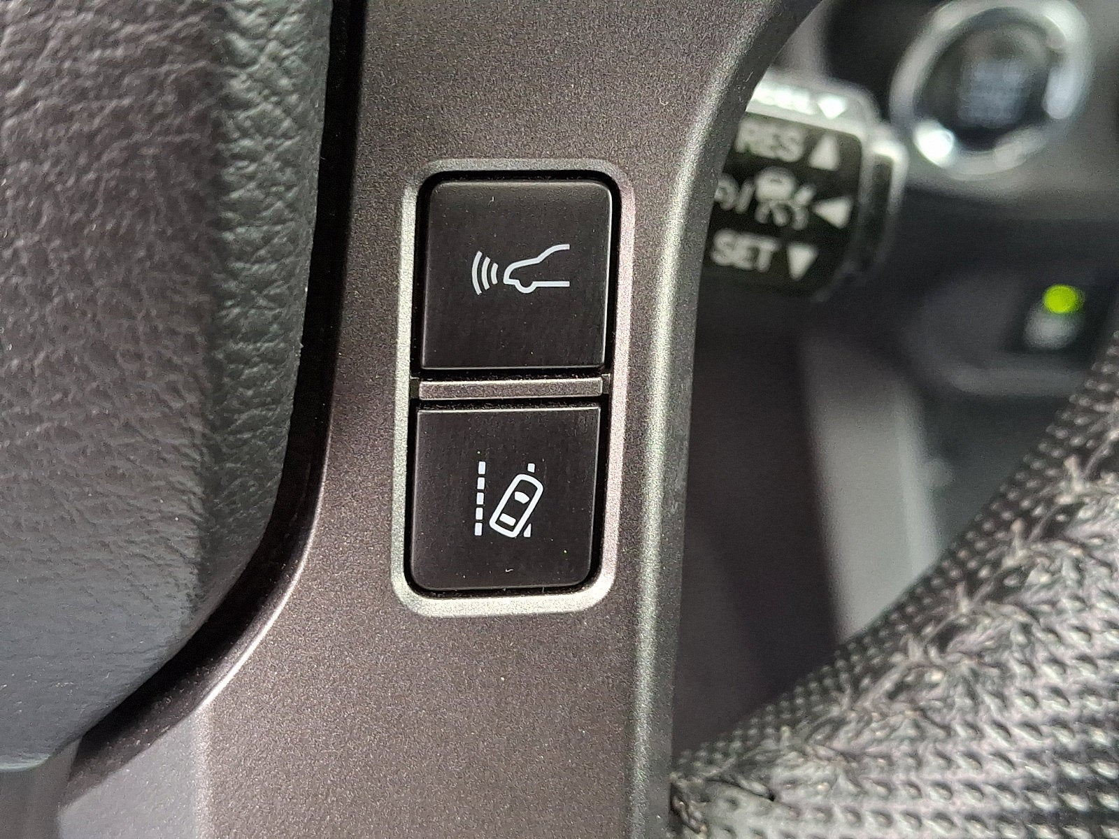 2021 Toyota Tacoma 4WD SR