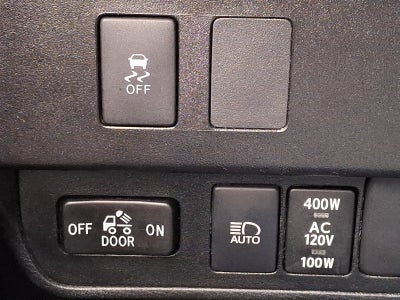 2021 Toyota Tacoma 4WD SR