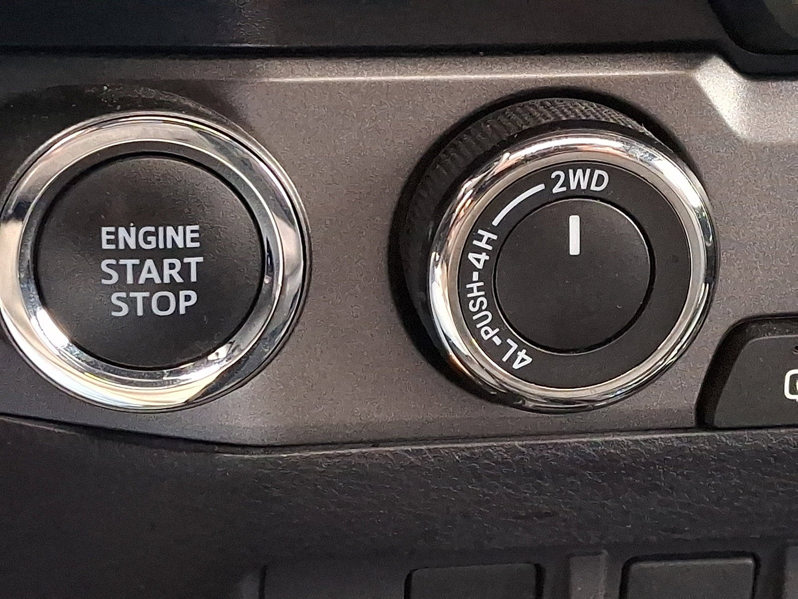 2021 Toyota Tacoma 4WD SR