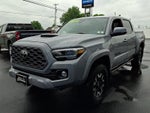 2021 Toyota Tacoma 4WD SR