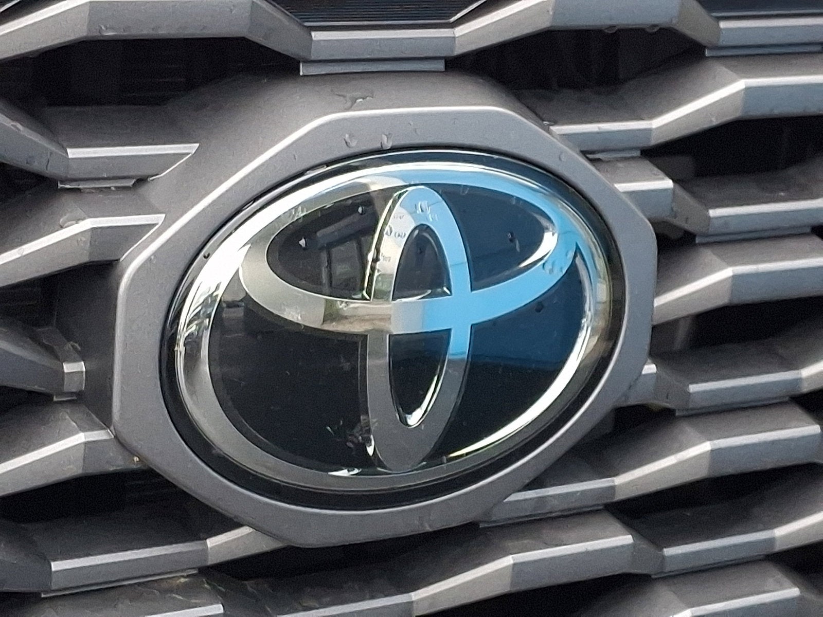 2021 Toyota Tacoma 4WD SR