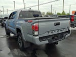 2021 Toyota Tacoma 4WD SR