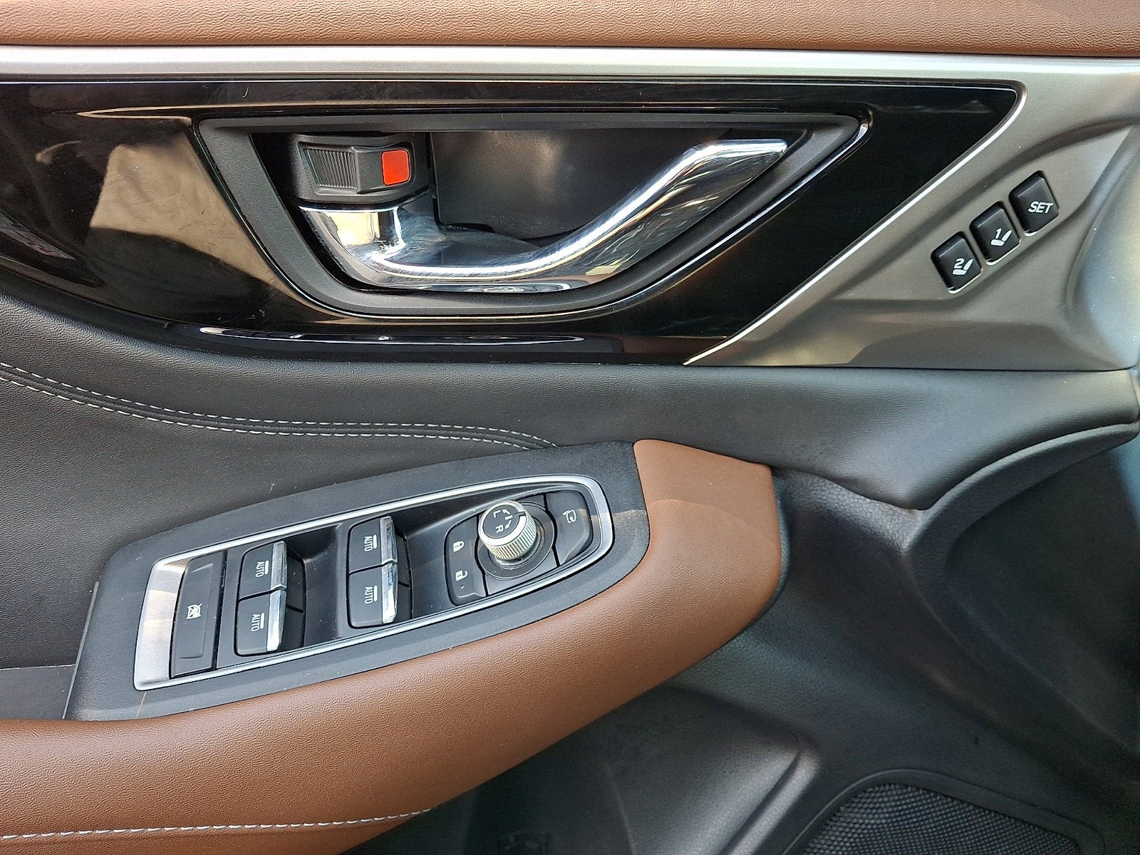 2020 Subaru Outback Touring XT