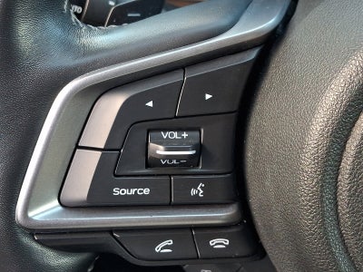 2020 Subaru Outback Touring XT