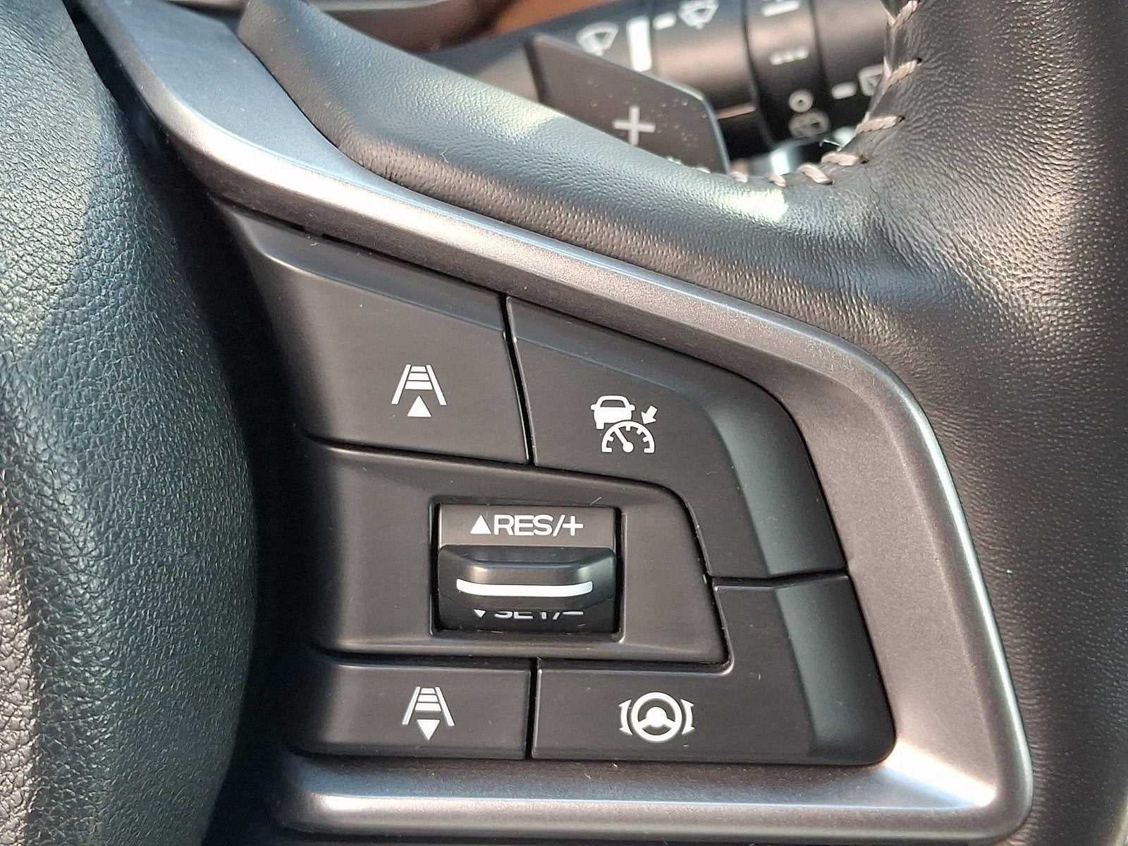 2020 Subaru Outback Touring XT