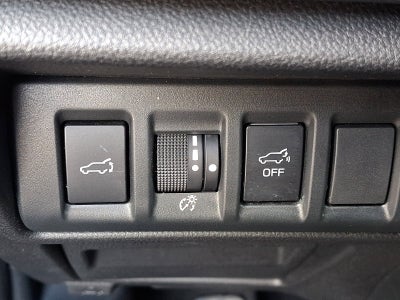 2020 Subaru Outback Touring XT