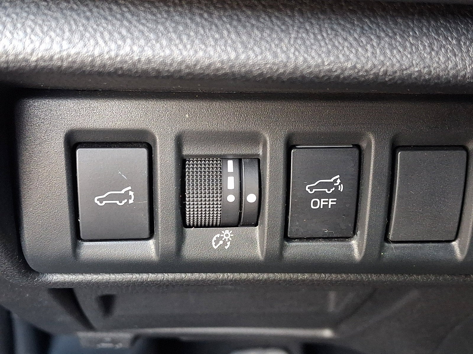 2020 Subaru Outback Touring XT