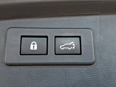 2020 Subaru Outback Touring XT