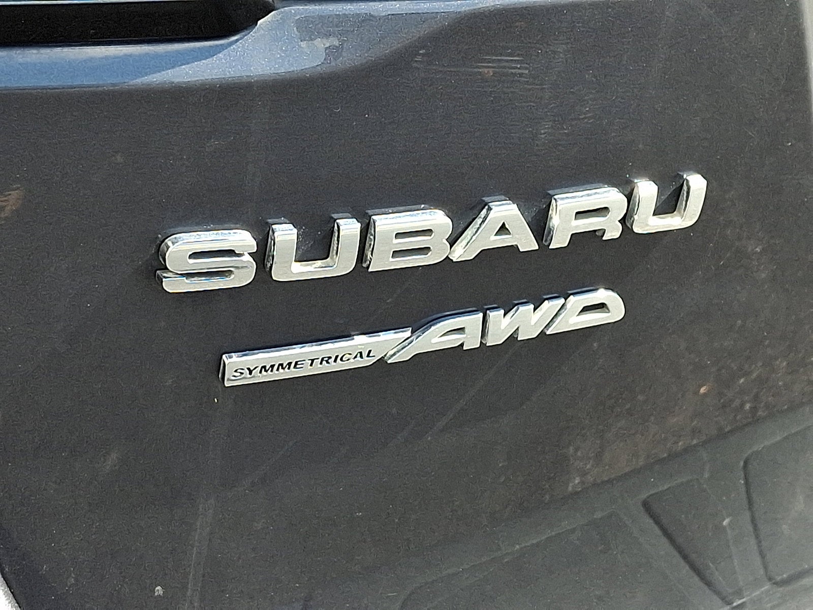 2020 Subaru Outback Touring XT