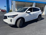 2025 Acura RDX w/Technology Package