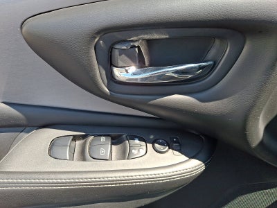 2021 Nissan Murano SV