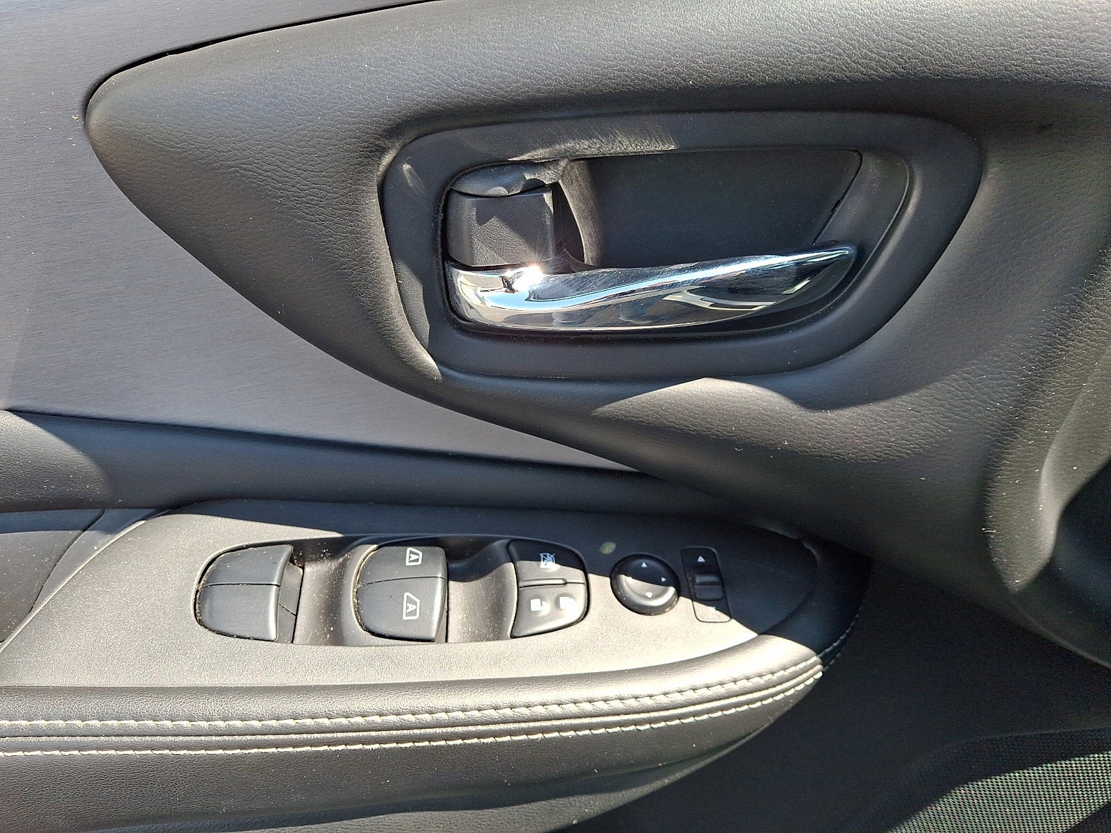 2021 Nissan Murano SV