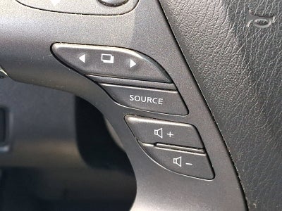 2021 Nissan Murano SV