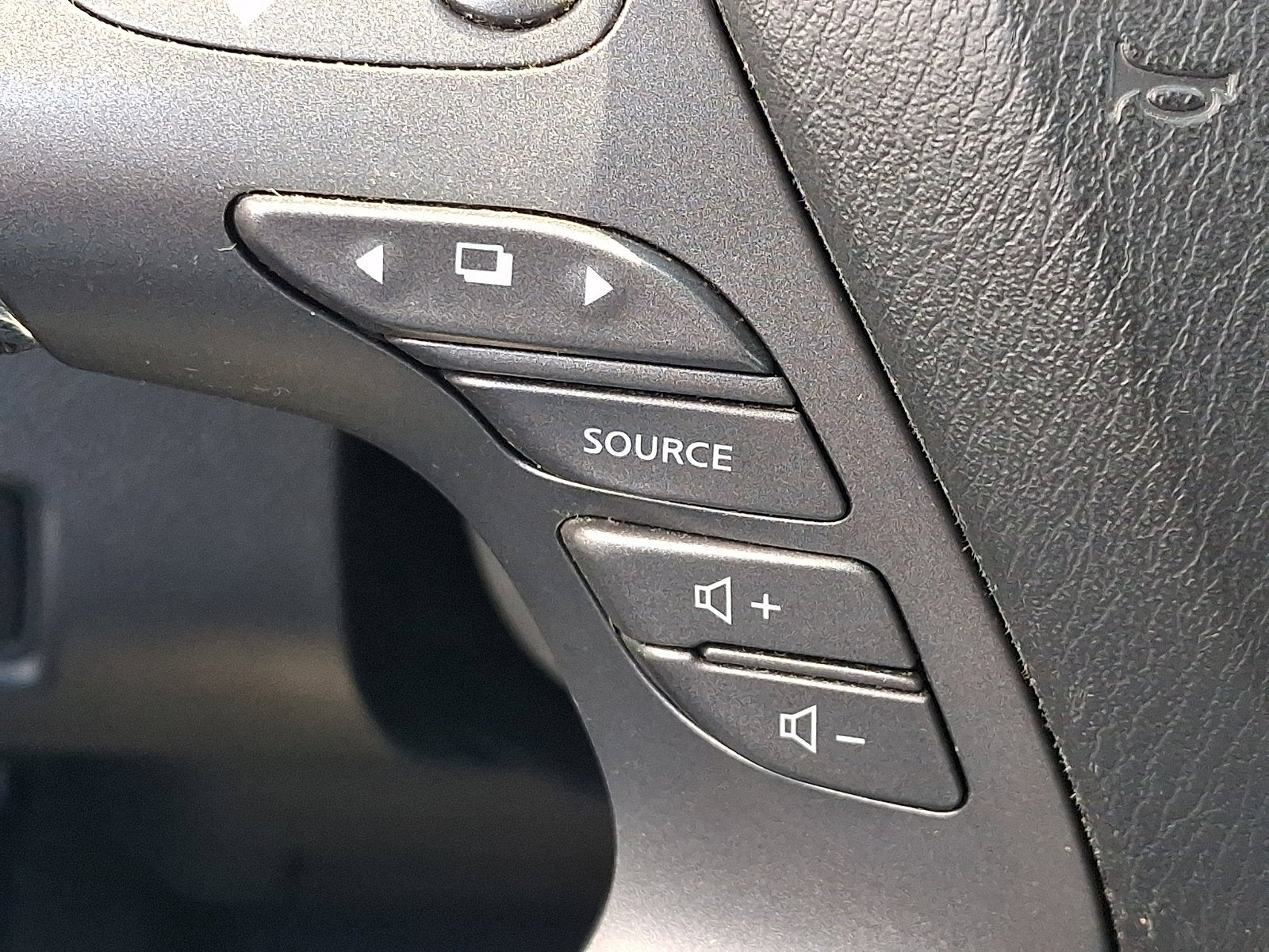 2021 Nissan Murano SV