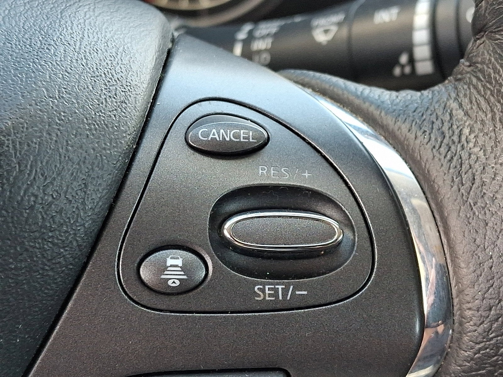 2021 Nissan Murano SV