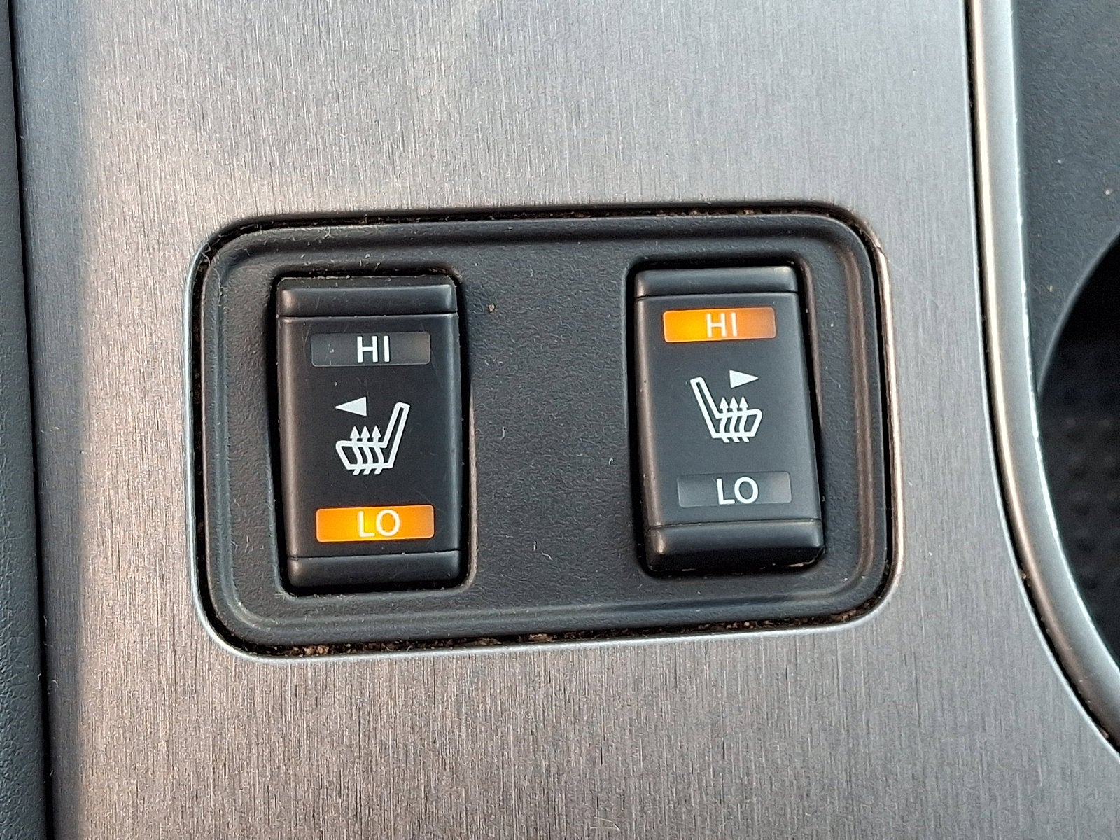 2021 Nissan Murano SV