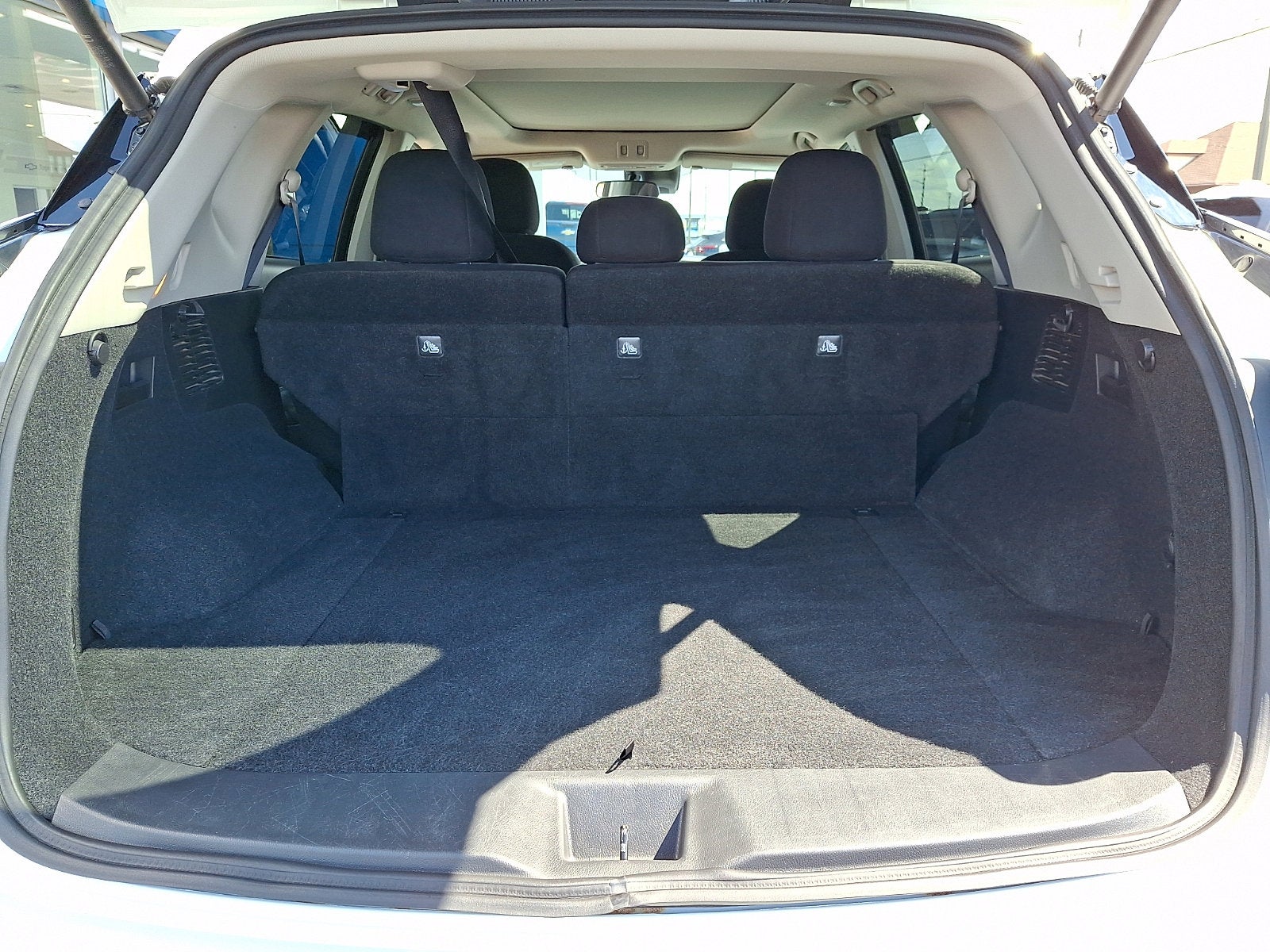 2021 Nissan Murano SV