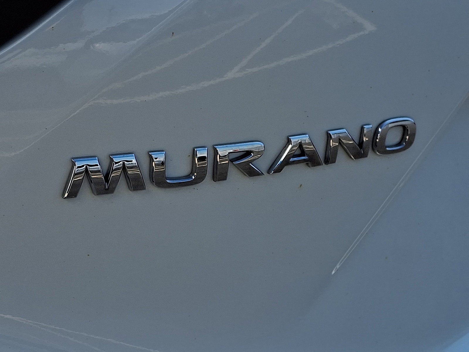 2021 Nissan Murano SV
