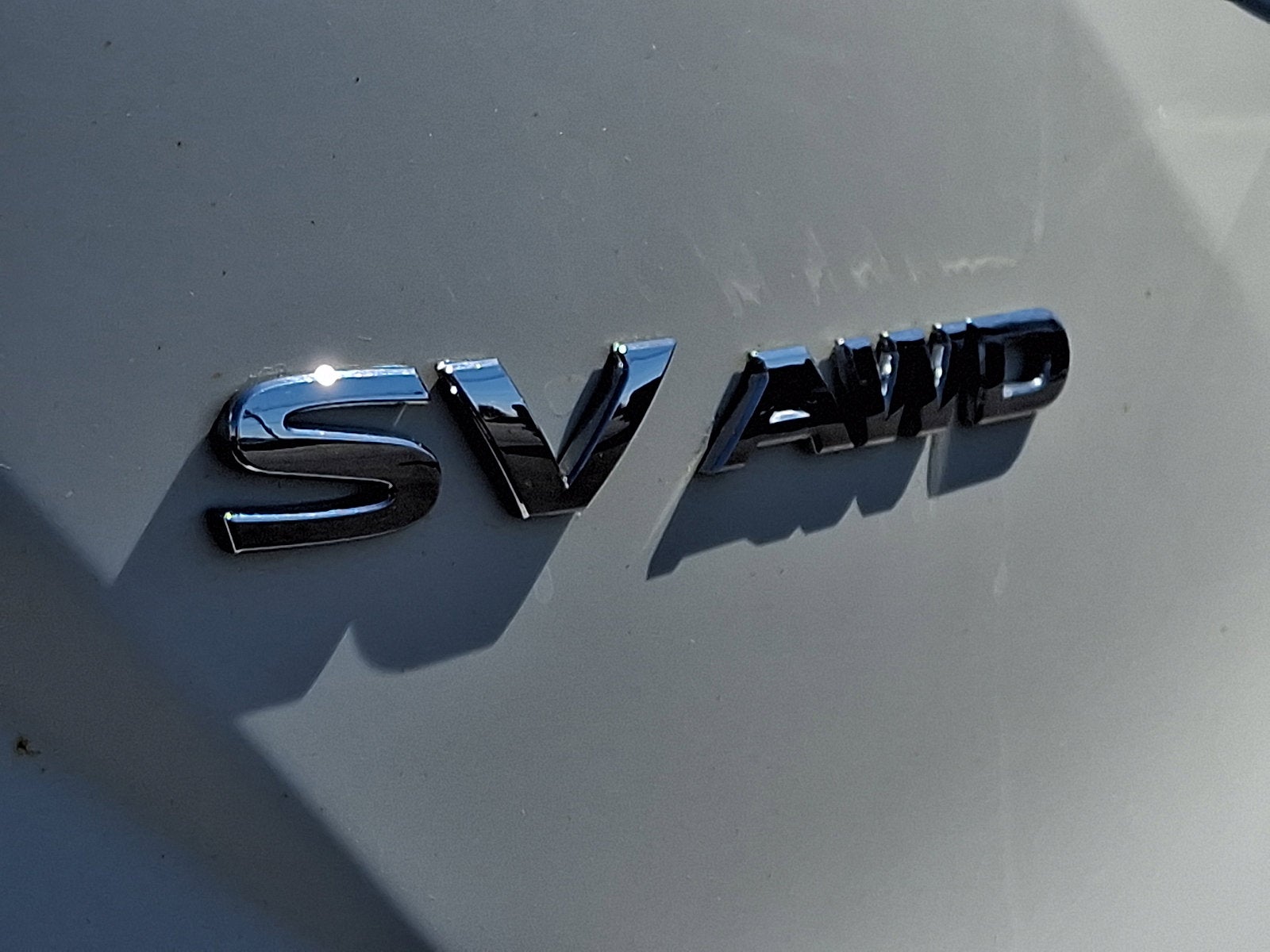 2021 Nissan Murano SV