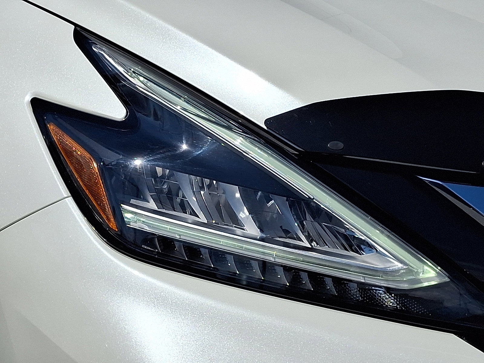 2021 Nissan Murano SV