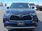 2020 Toyota Highlander Platinum