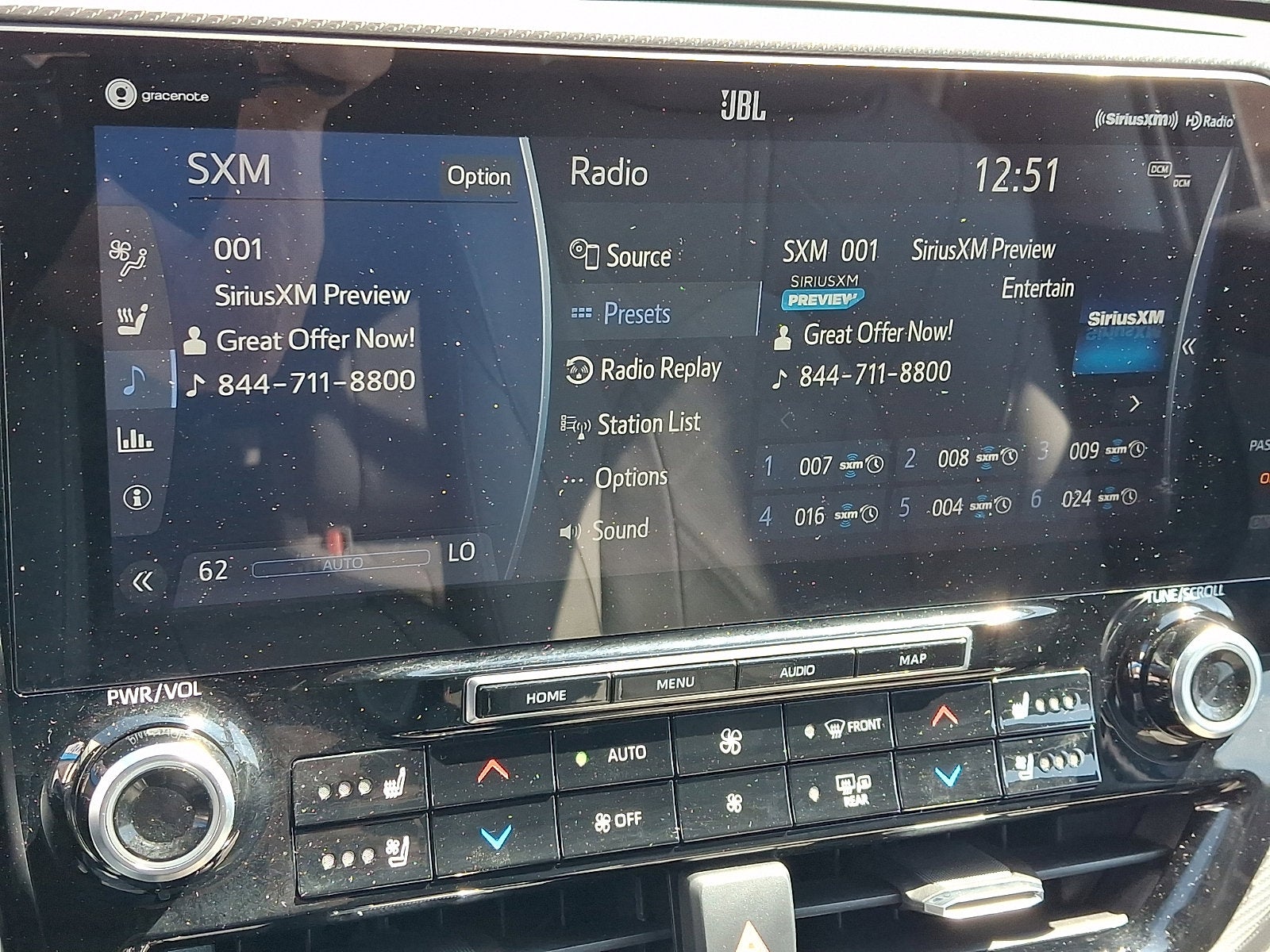 2020 Toyota Highlander Platinum