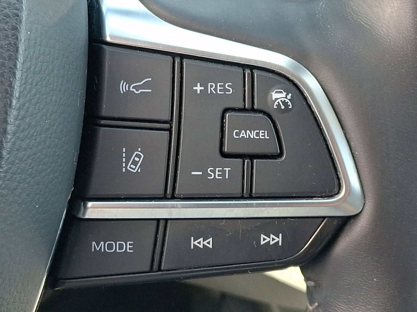 2020 Toyota Highlander Platinum