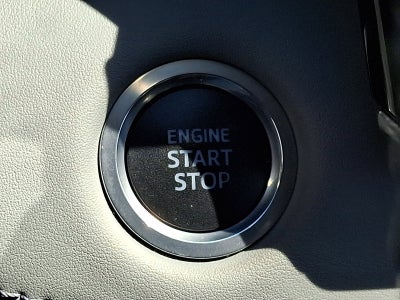 2020 Toyota Highlander Platinum