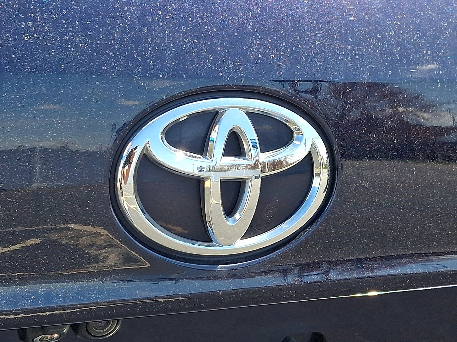 2020 Toyota Highlander Platinum