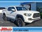 2020 Toyota Tacoma 4WD SR5