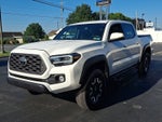 2020 Toyota Tacoma 4WD SR5