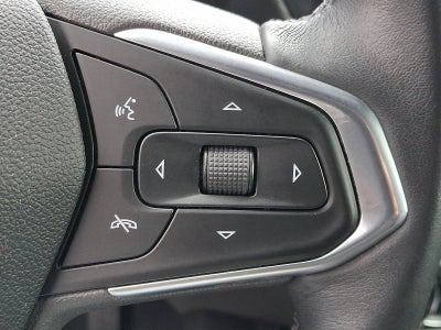 2021 Chevrolet Trailblazer ACTIV