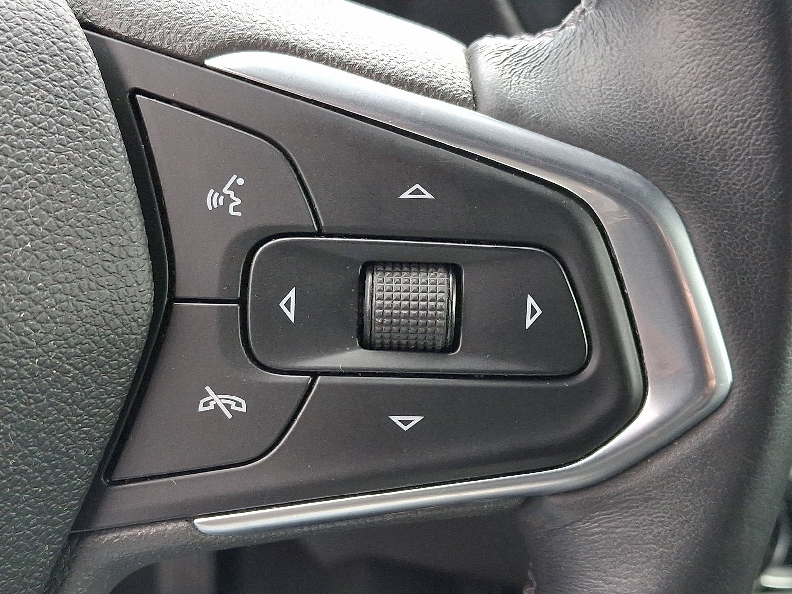 2021 Chevrolet Trailblazer ACTIV