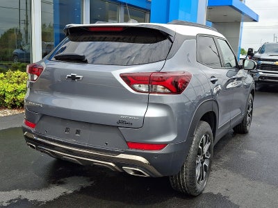 2021 Chevrolet Trailblazer ACTIV