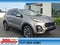 2021 Kia Sportage EX