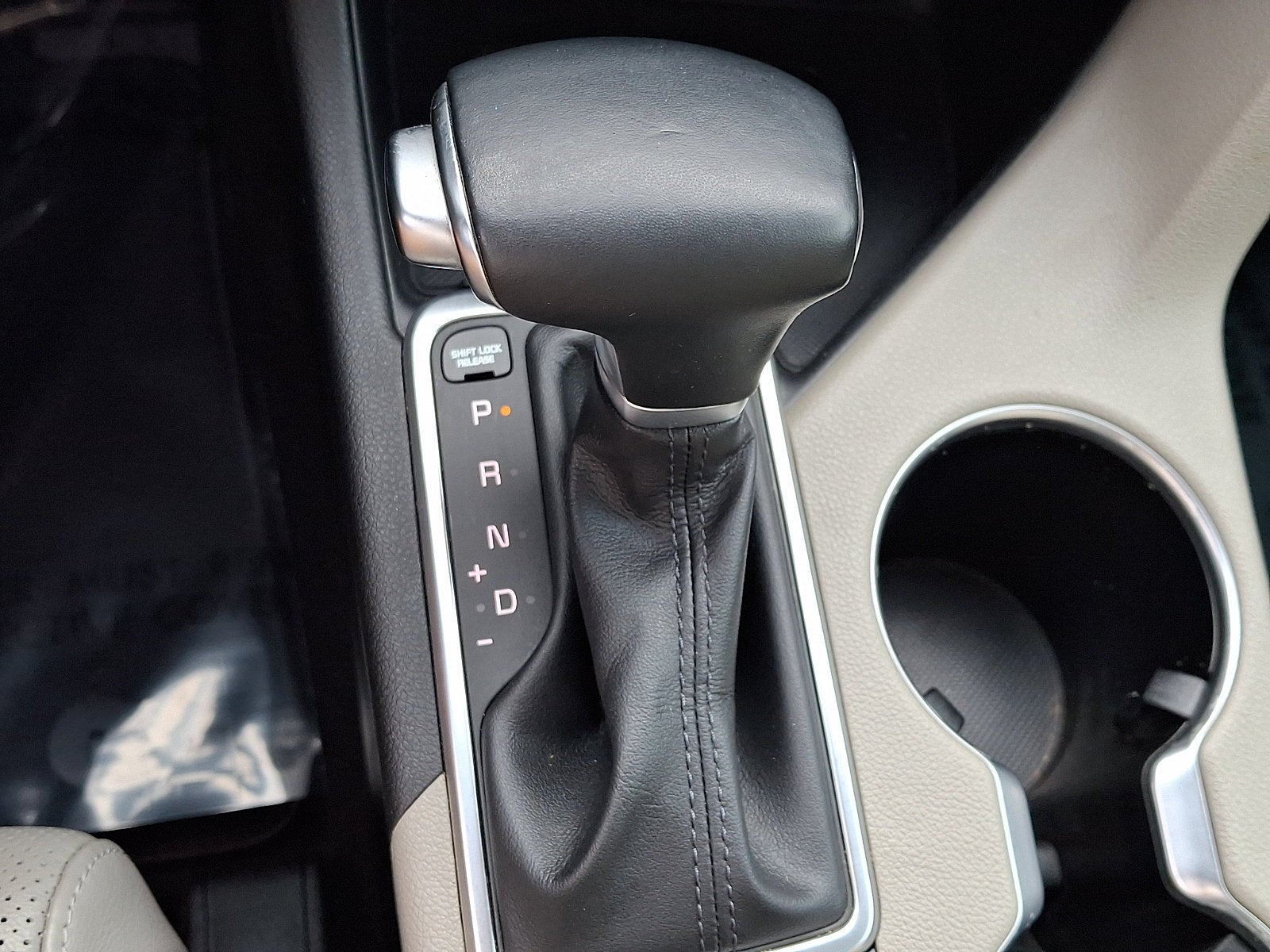 2021 Kia Sportage EX
