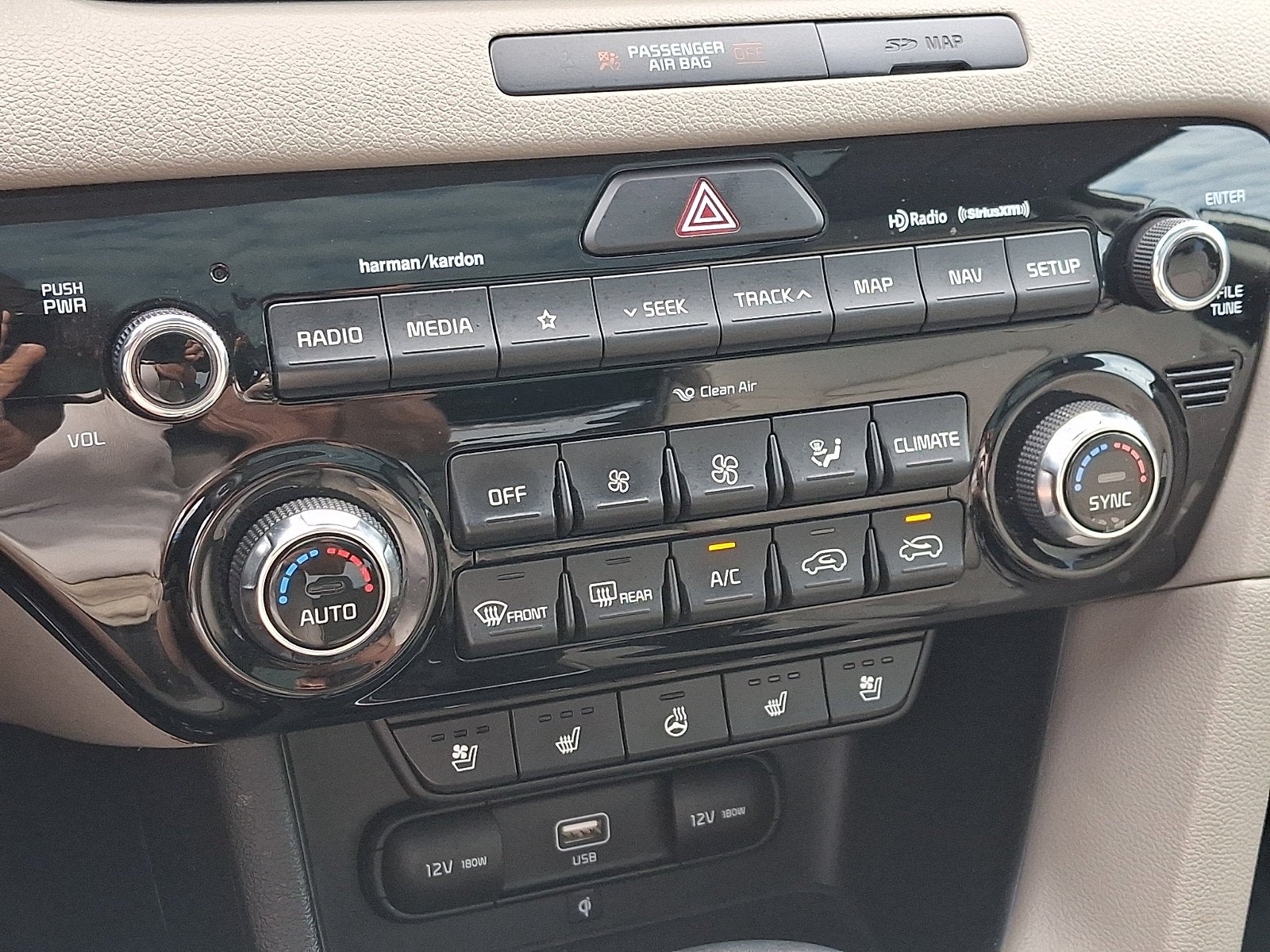 2021 Kia Sportage EX